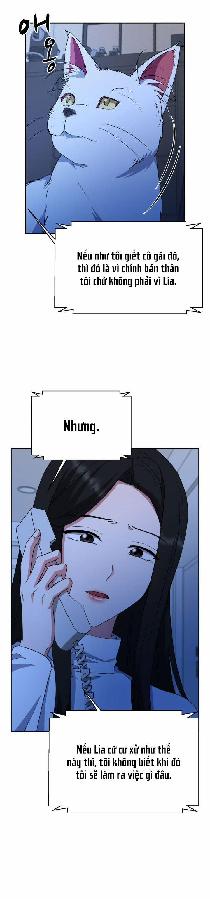 Tuyệt Đối Chiếm Hữu 50 trang 22