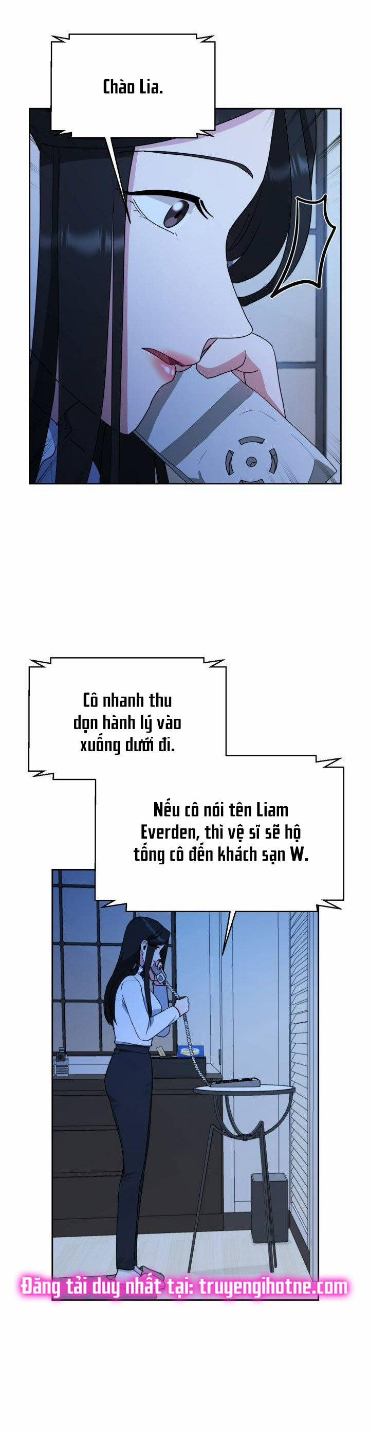 Tuyệt Đối Chiếm Hữu 50 trang 8