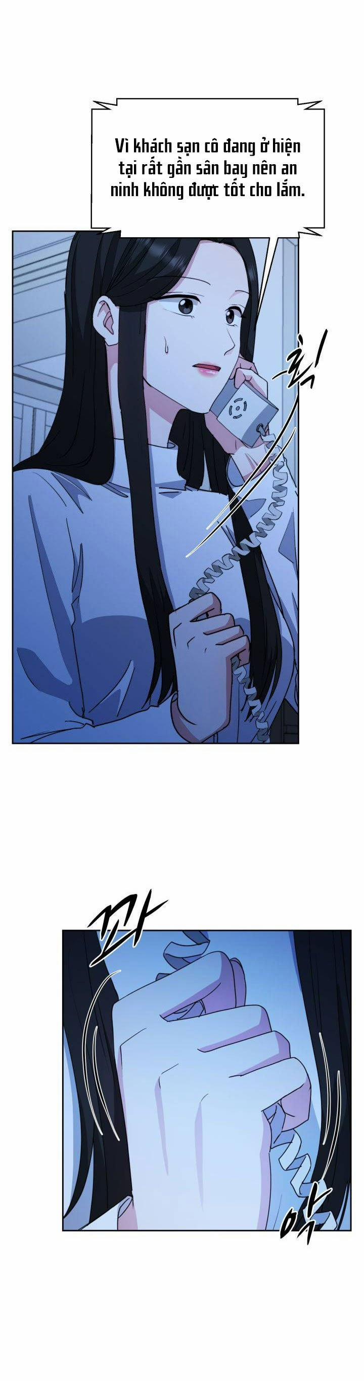 Tuyệt Đối Chiếm Hữu 50 trang 9