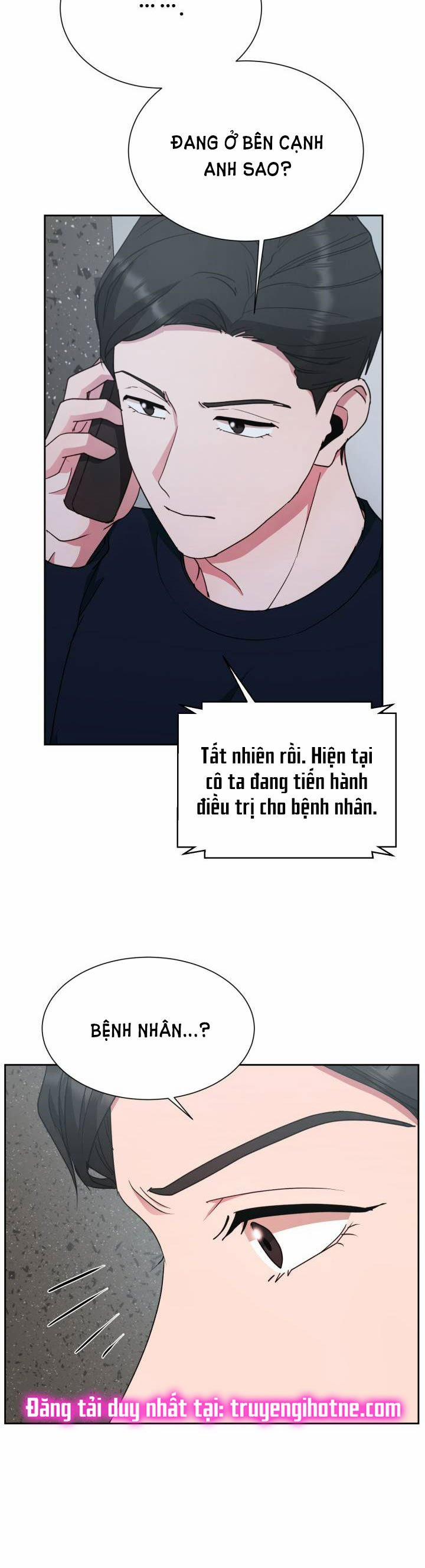 Tuyệt Đối Chiếm Hữu 51.5 trang 5