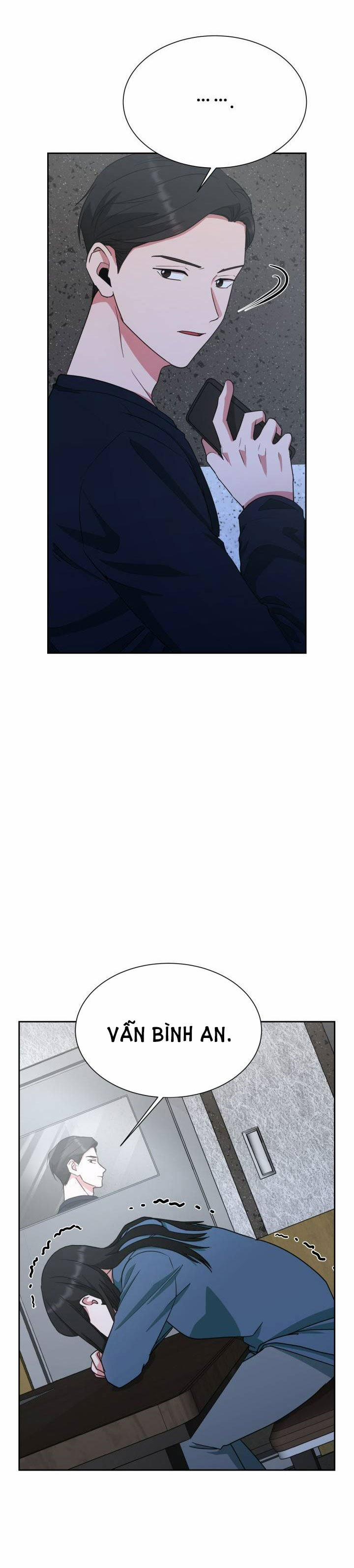 Tuyệt Đối Chiếm Hữu 51.5 trang 8