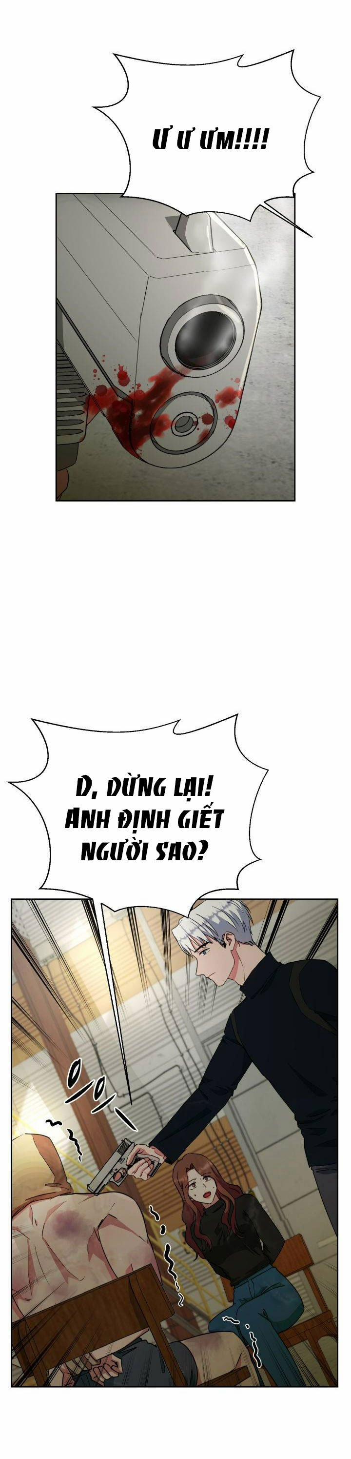 Tuyệt Đối Chiếm Hữu 51 trang 15