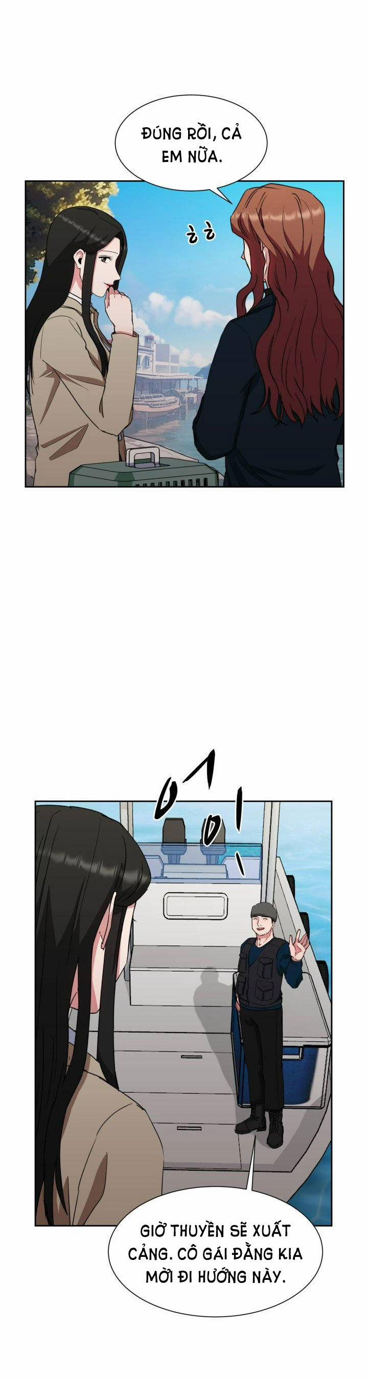 Tuyệt Đối Chiếm Hữu 51 trang 2