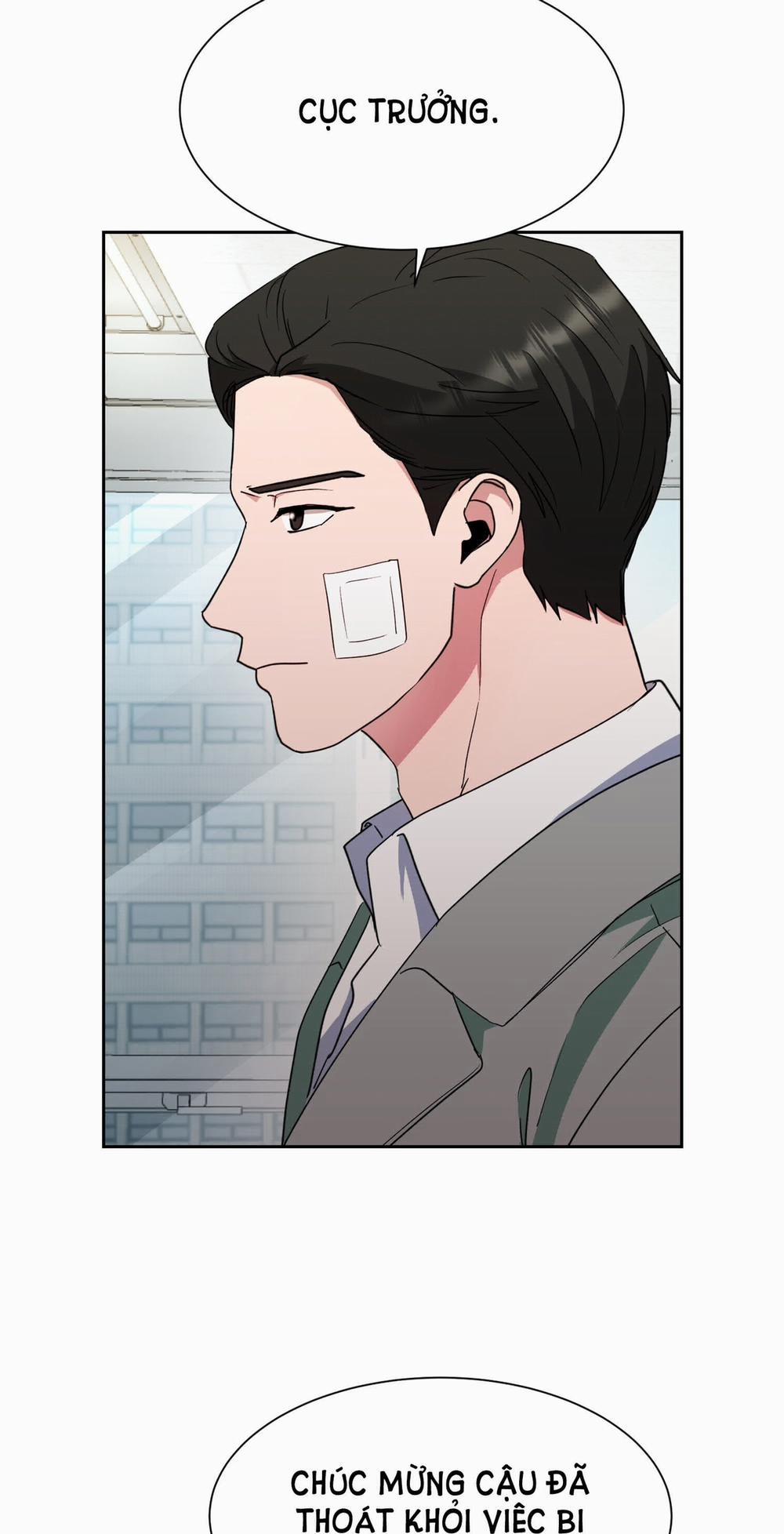 Tuyệt Đối Chiếm Hữu 52 trang 11