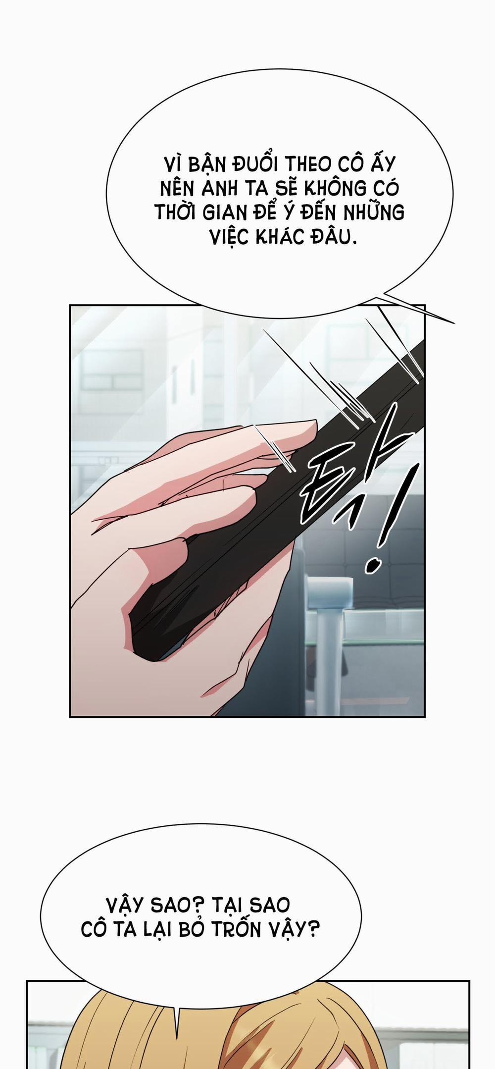 Tuyệt Đối Chiếm Hữu 52 trang 17