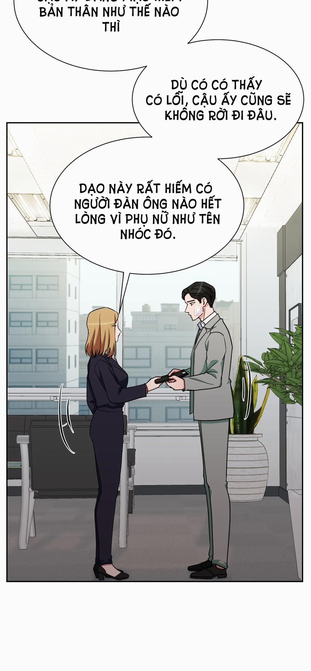 Tuyệt Đối Chiếm Hữu 52 trang 19