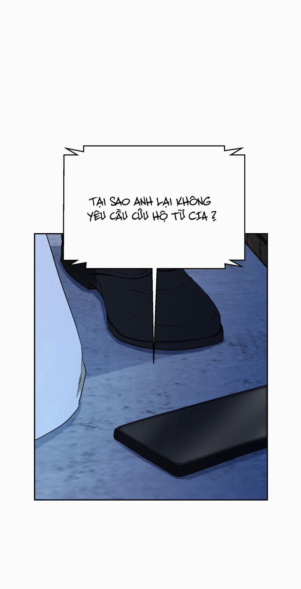 Tuyệt Đối Chiếm Hữu 52 trang 3