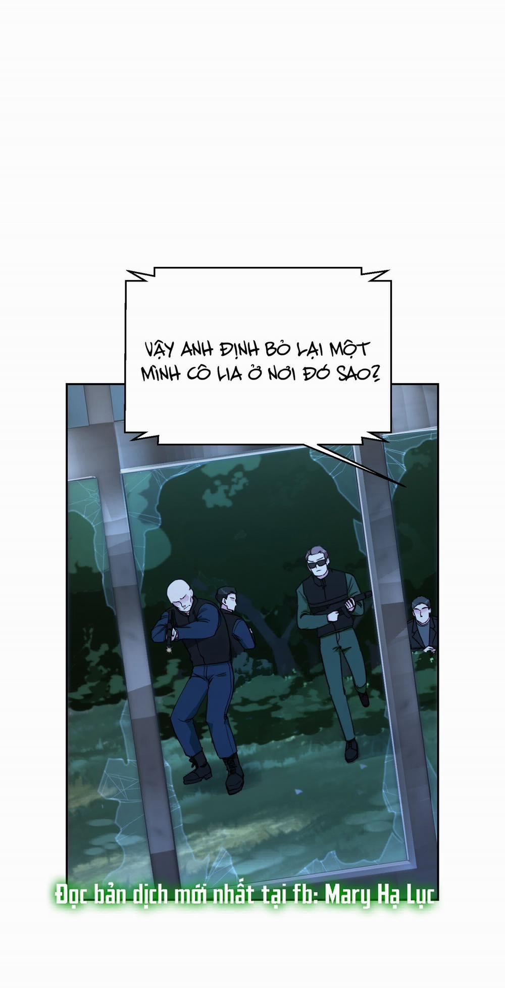 Tuyệt Đối Chiếm Hữu 52 trang 5