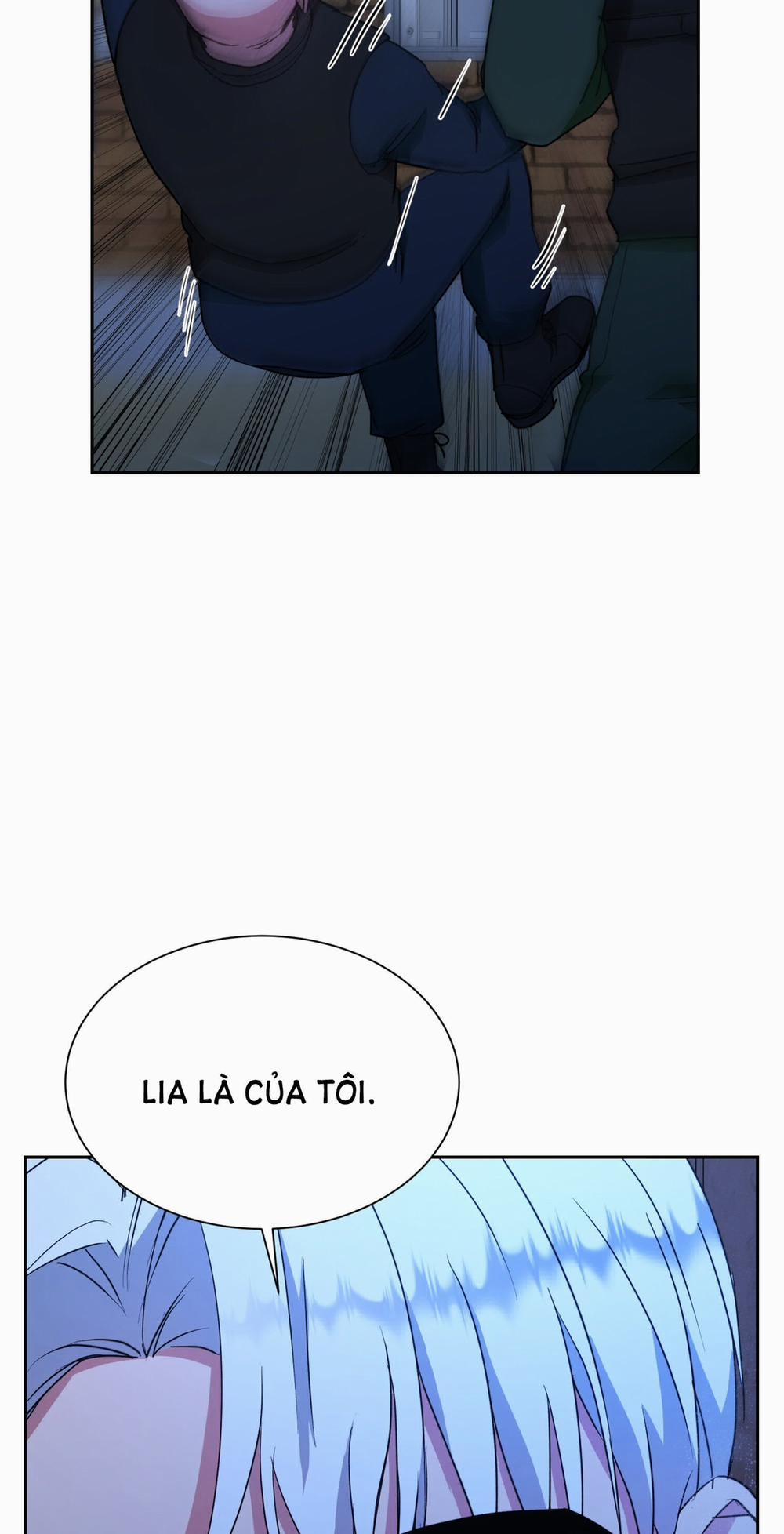 Tuyệt Đối Chiếm Hữu 52 trang 8