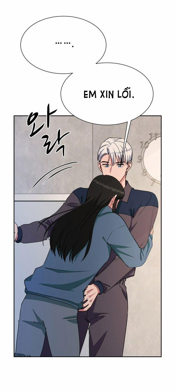 Tuyệt Đối Chiếm Hữu 53.5 trang 10