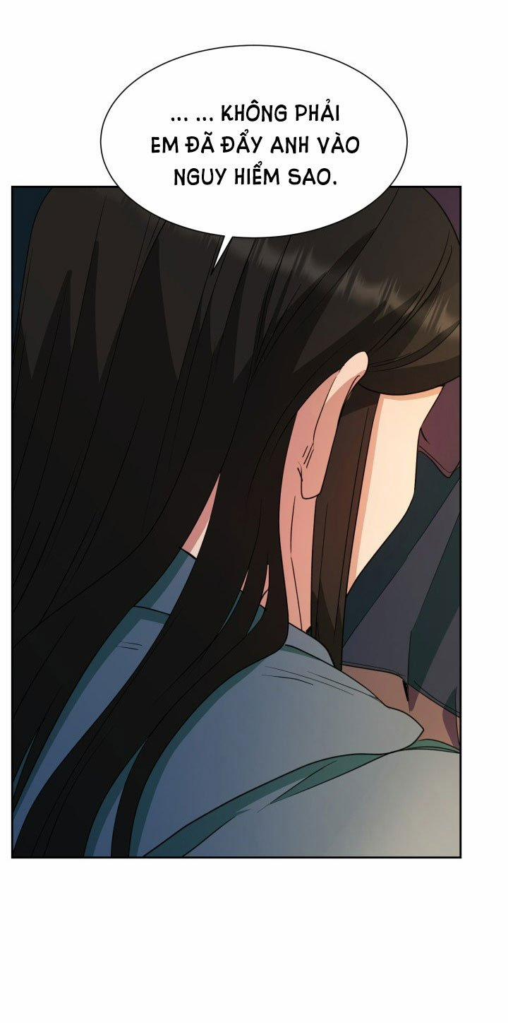 Tuyệt Đối Chiếm Hữu 53.5 trang 12