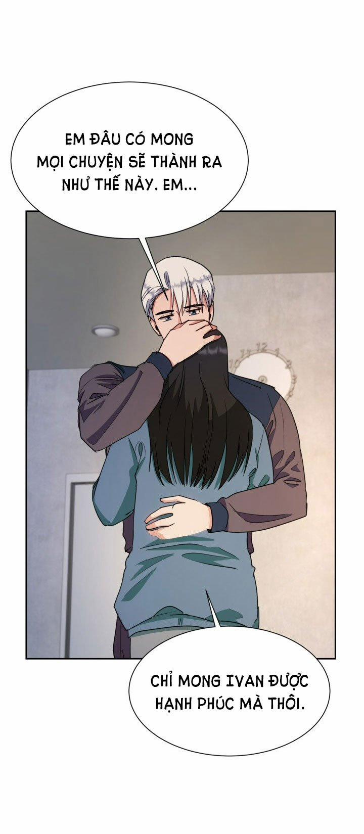 Tuyệt Đối Chiếm Hữu 53.5 trang 15