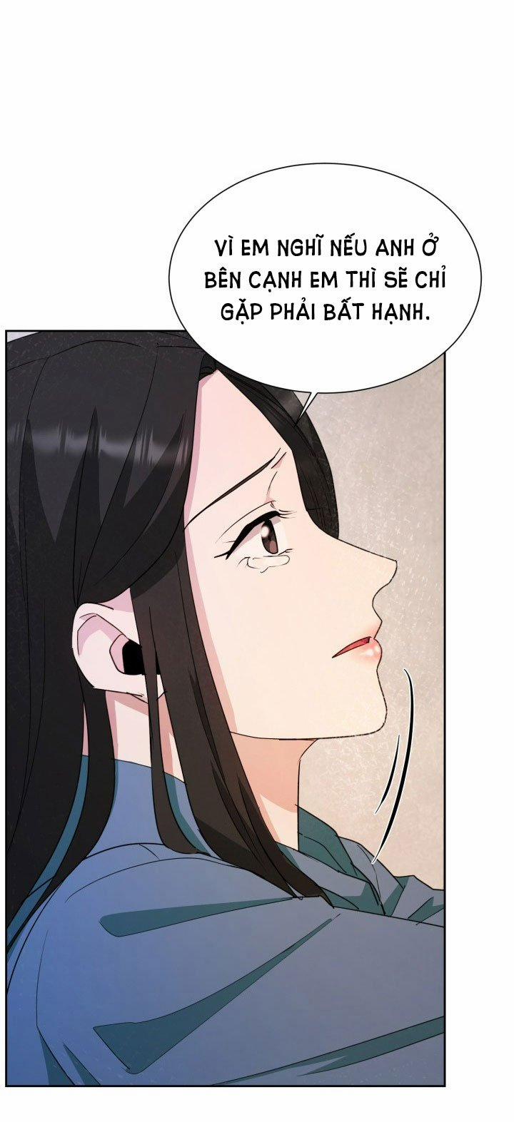 Tuyệt Đối Chiếm Hữu 53.5 trang 16