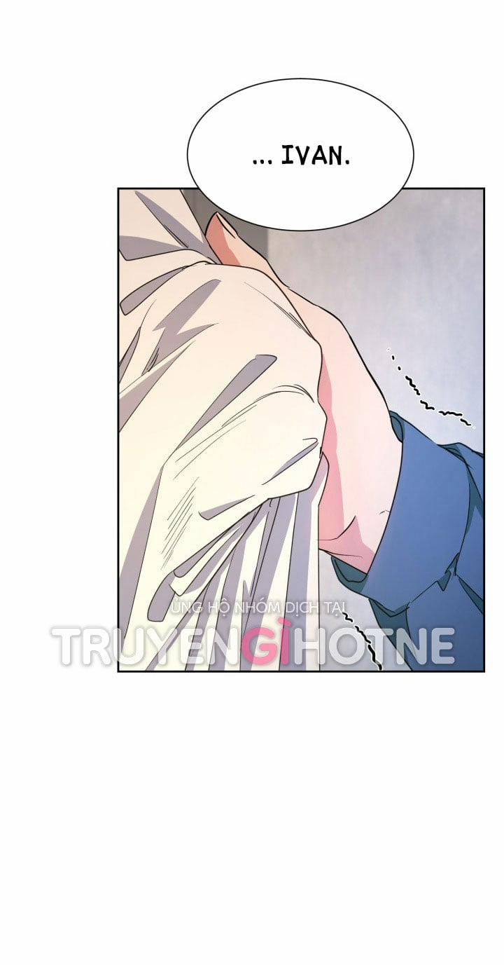 Tuyệt Đối Chiếm Hữu 53.5 trang 2
