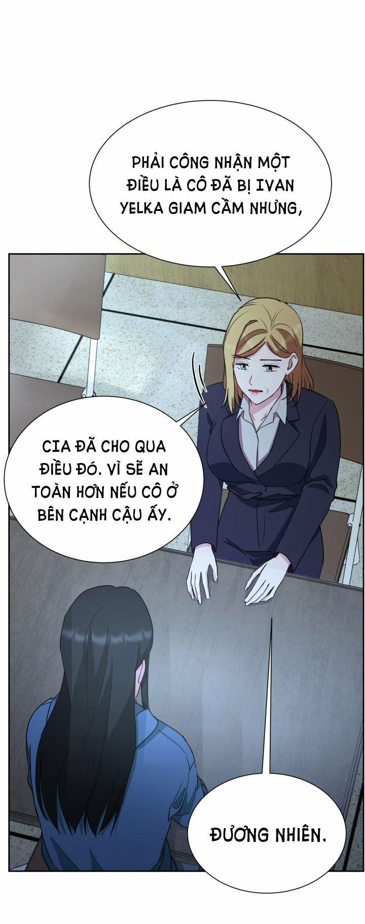 Tuyệt Đối Chiếm Hữu 53 trang 16