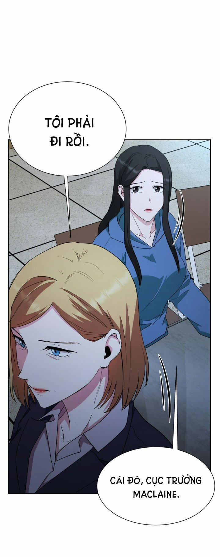 Tuyệt Đối Chiếm Hữu 53 trang 27