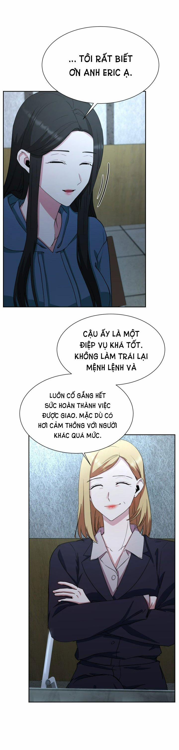 Tuyệt Đối Chiếm Hữu 53 trang 3