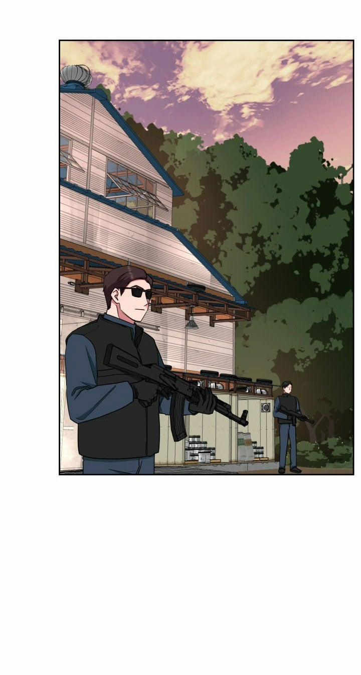 Tuyệt Đối Chiếm Hữu 53 trang 37