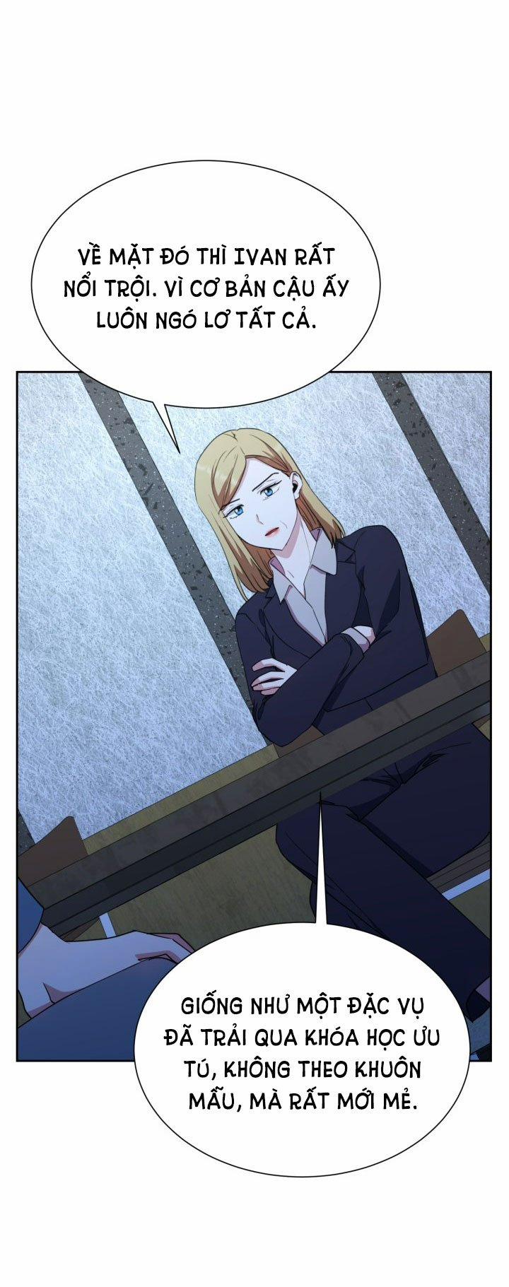 Tuyệt Đối Chiếm Hữu 53 trang 5