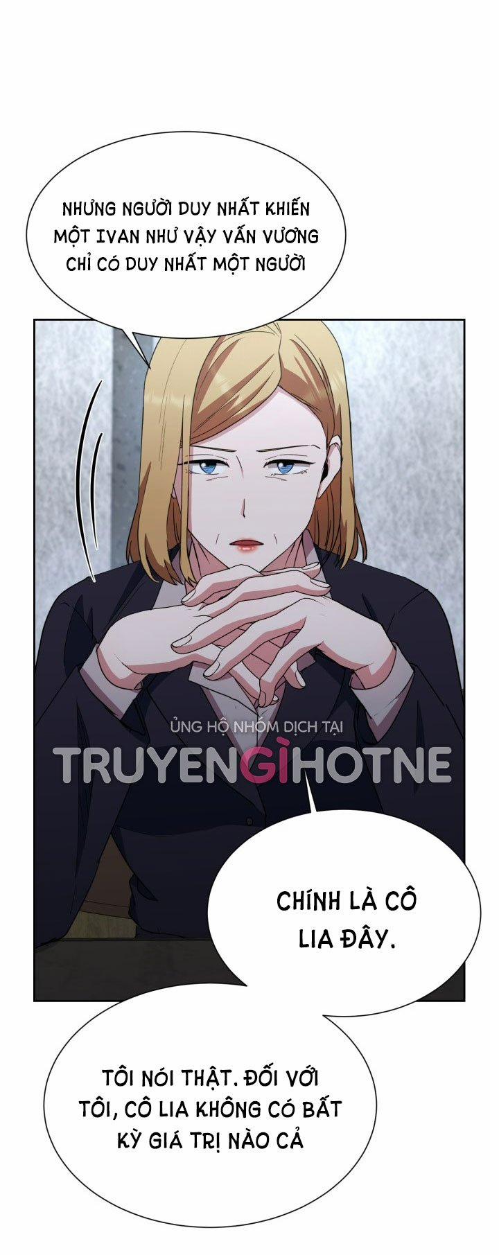 Tuyệt Đối Chiếm Hữu 53 trang 7