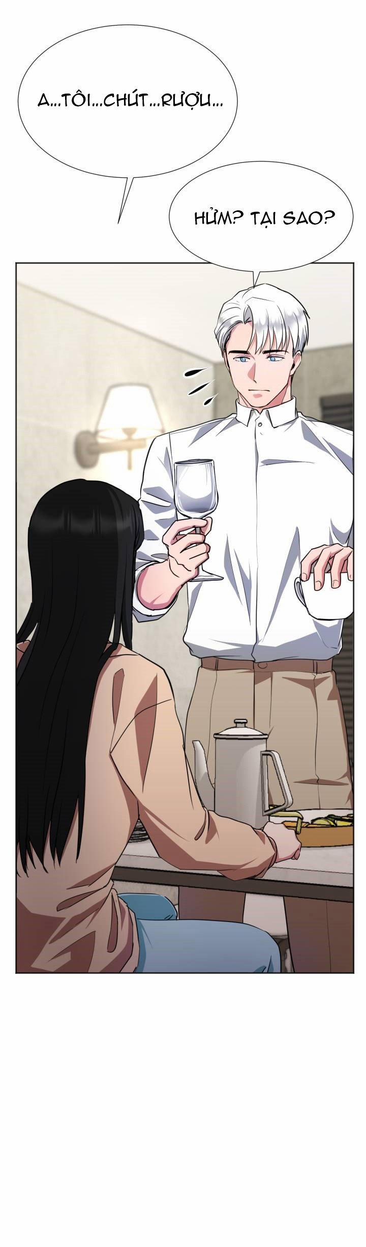 Tuyệt Đối Chiếm Hữu 6.1 trang 14