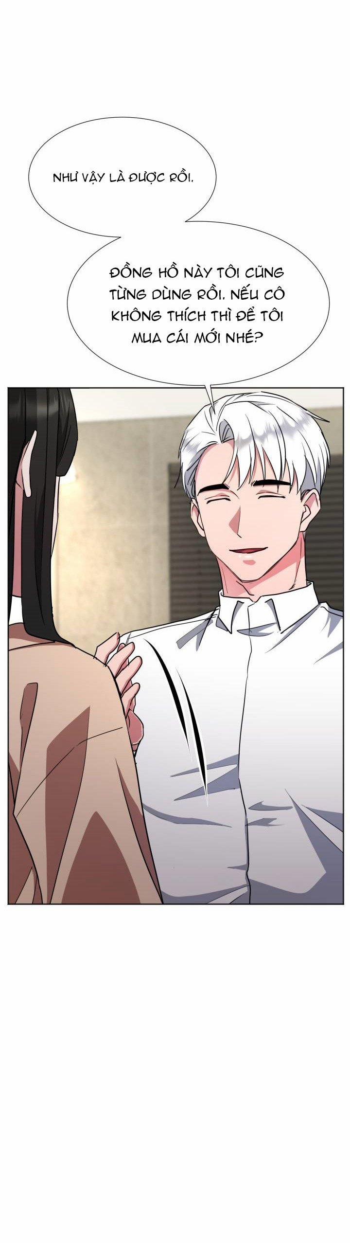 Tuyệt Đối Chiếm Hữu 6.1 trang 25