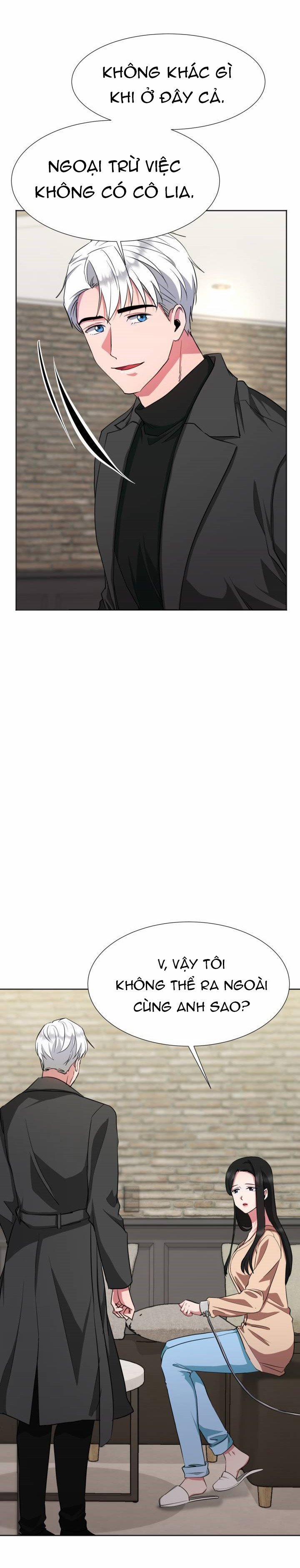 Tuyệt Đối Chiếm Hữu 6.1 trang 32