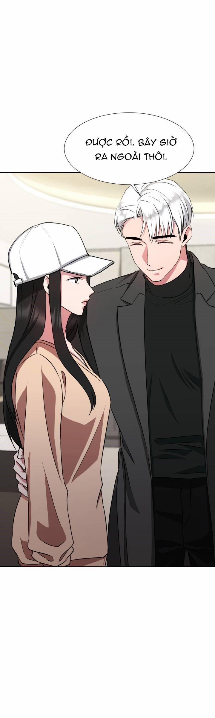 Tuyệt Đối Chiếm Hữu 6.2 trang 10