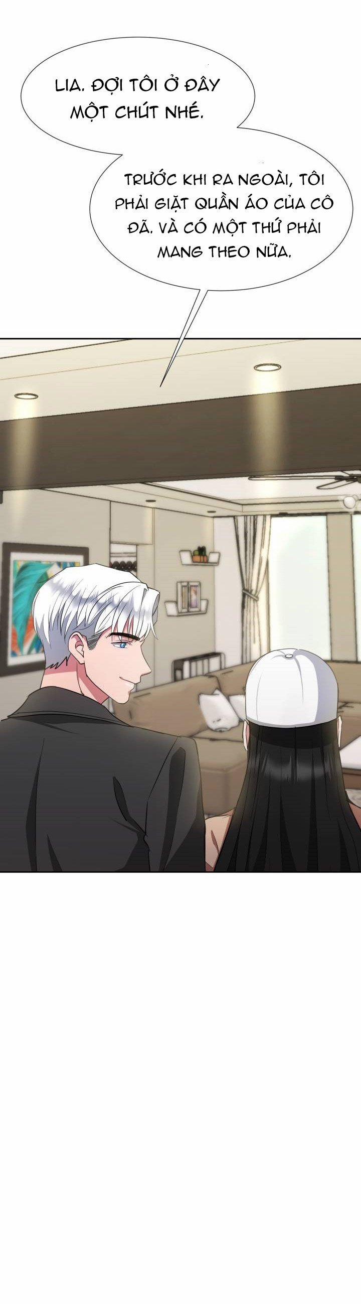 Tuyệt Đối Chiếm Hữu 6.2 trang 13