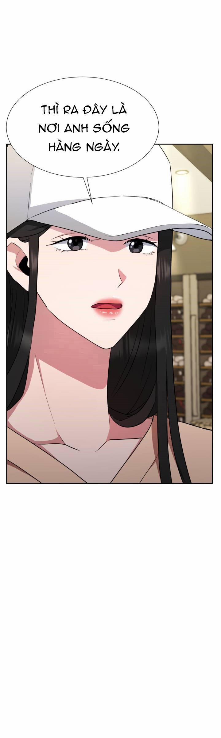 Tuyệt Đối Chiếm Hữu 6.2 trang 14