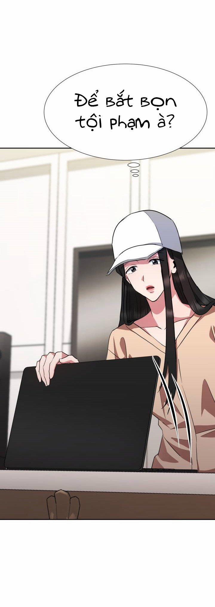 Tuyệt Đối Chiếm Hữu 6.2 trang 18