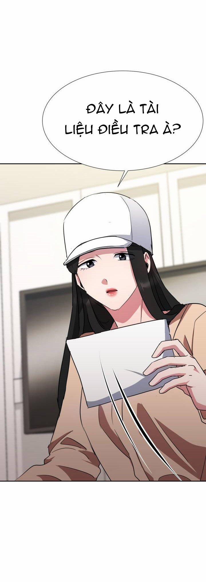 Tuyệt Đối Chiếm Hữu 6.2 trang 20