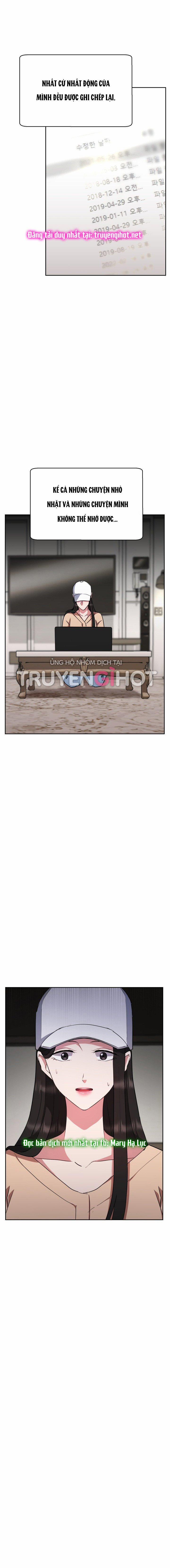 Tuyệt Đối Chiếm Hữu 7.1 trang 6