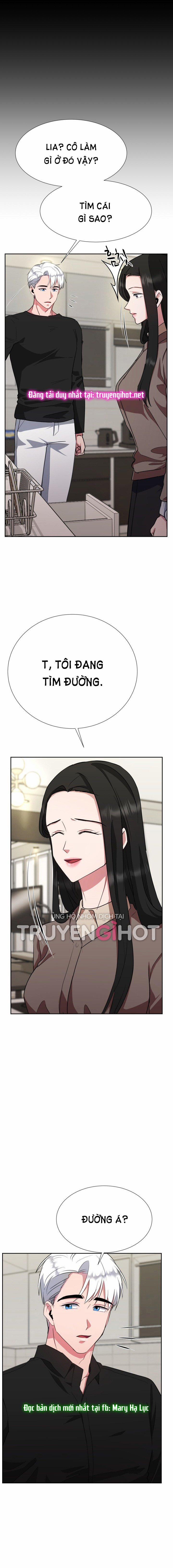 Tuyệt Đối Chiếm Hữu 7.1 trang 9