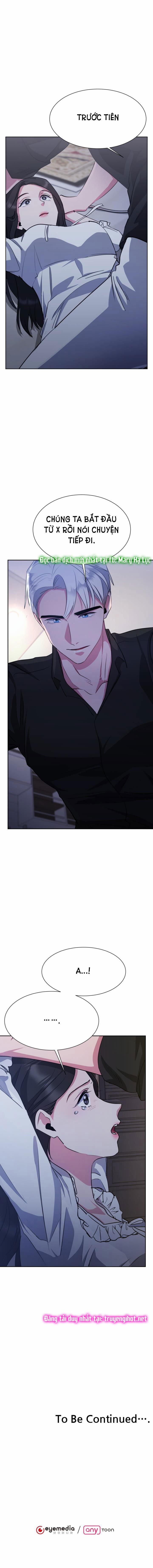 Tuyệt Đối Chiếm Hữu 8.2 trang 2