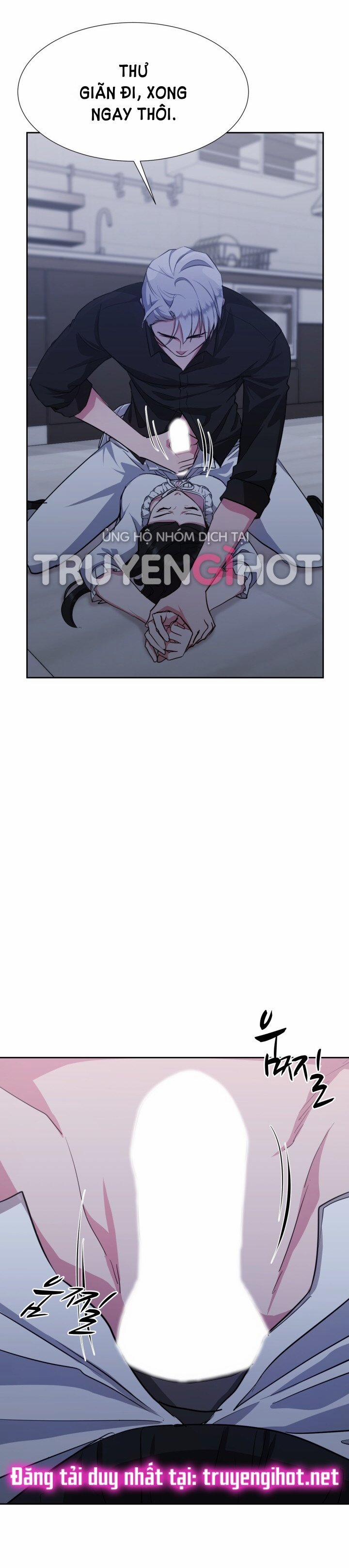 Tuyệt Đối Chiếm Hữu 9.1 trang 2