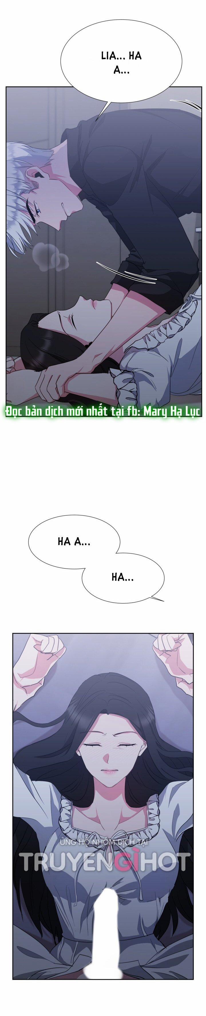 Tuyệt Đối Chiếm Hữu 9.1 trang 4