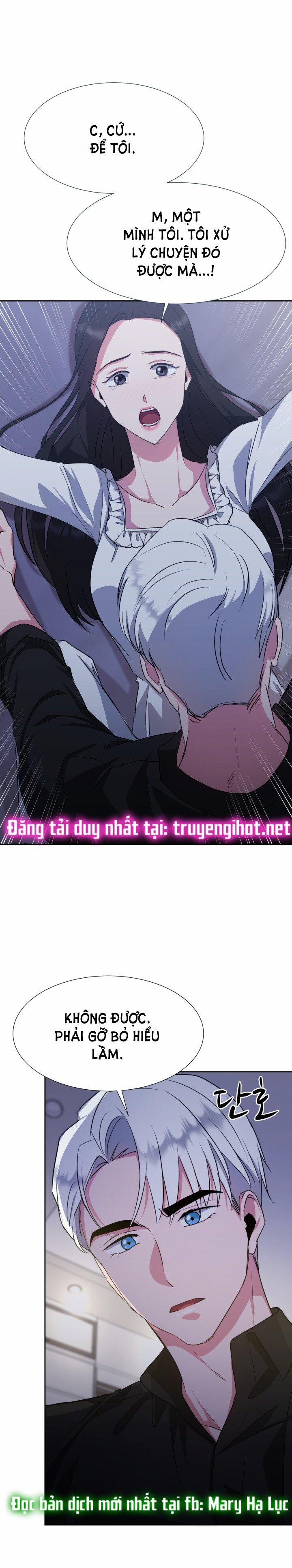 Tuyệt Đối Chiếm Hữu 9.2 trang 10