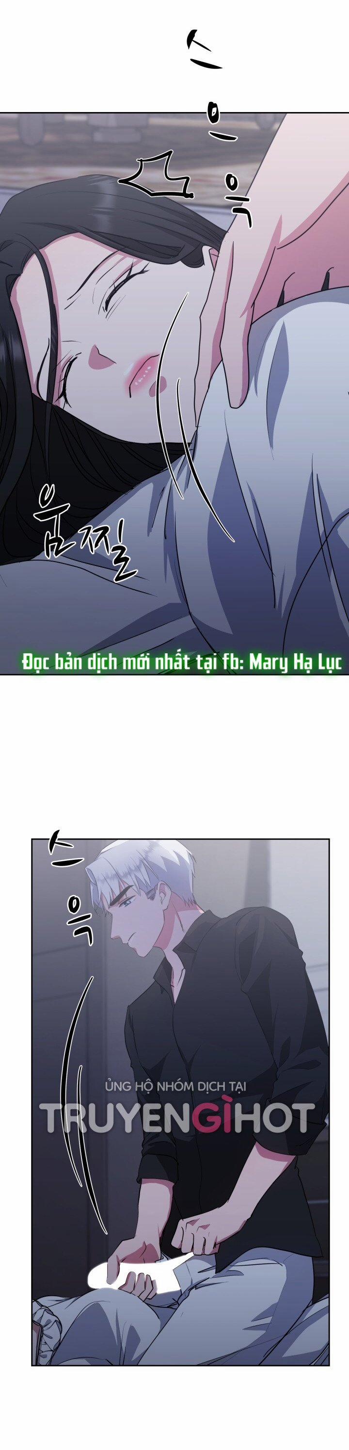 Tuyệt Đối Chiếm Hữu 9.2 trang 3