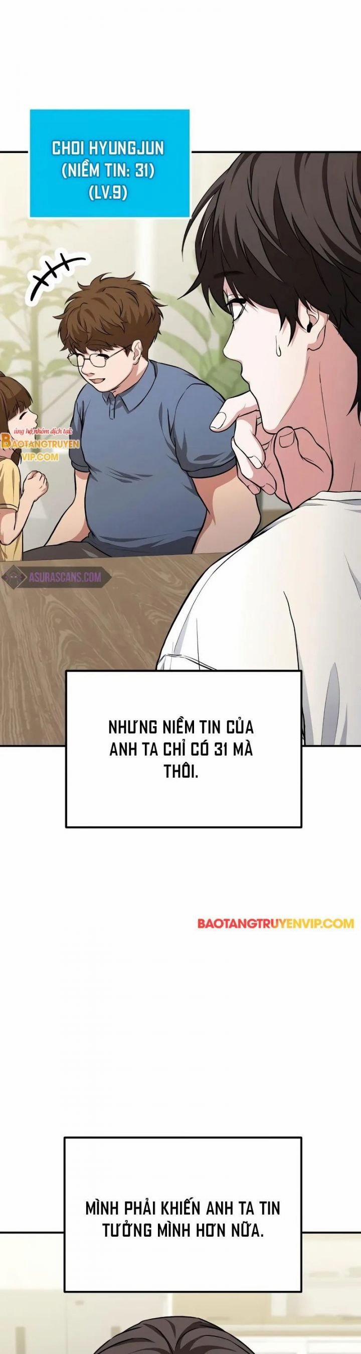 Tuyệt Đối Dân Cư 5 trang 23