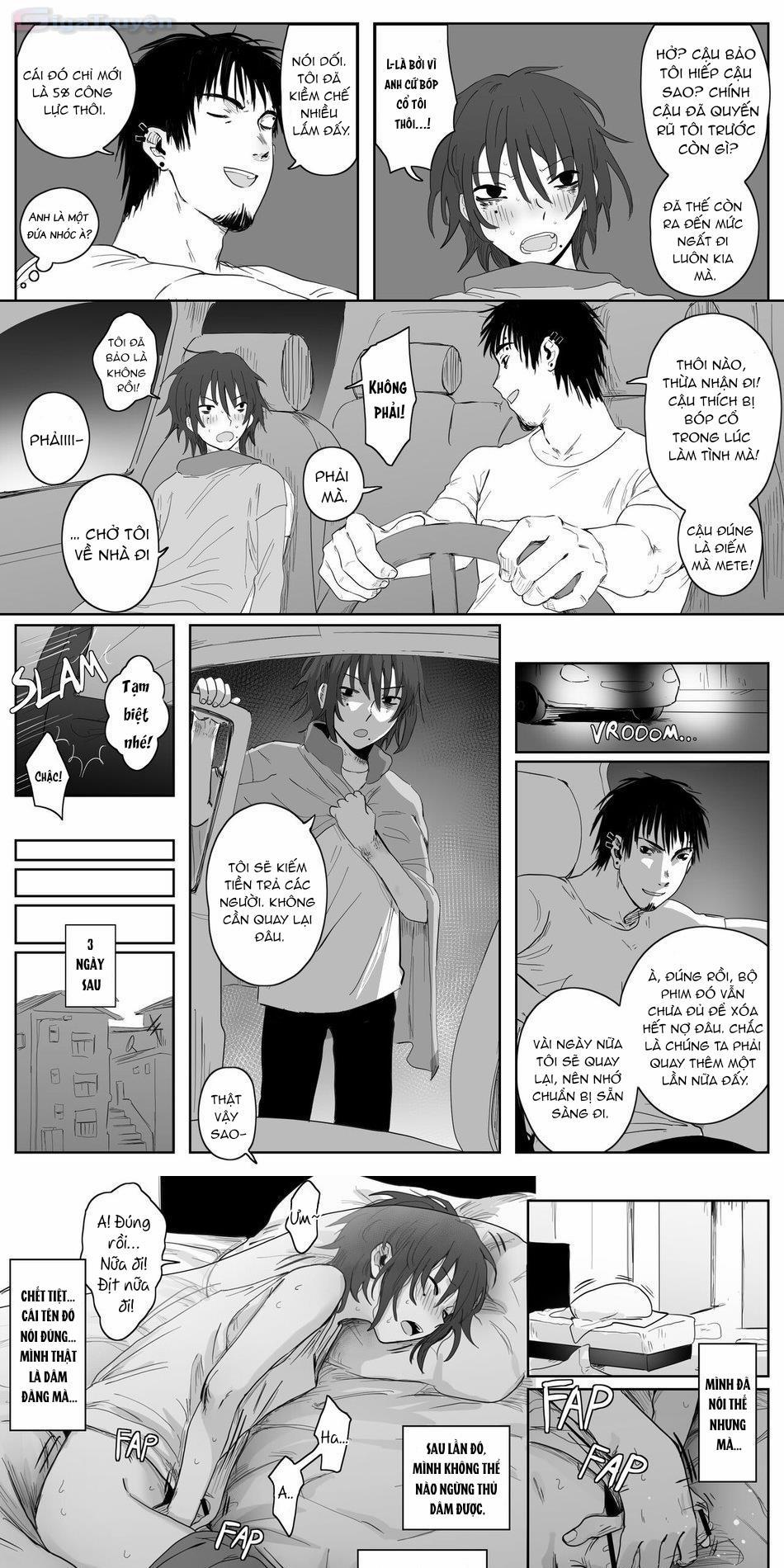 Tuyệt đối suy đồi 1 trang 14