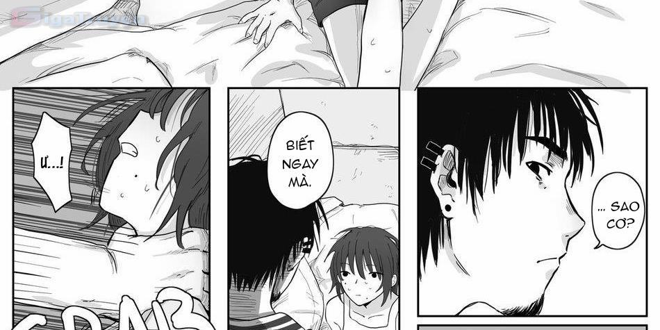 Tuyệt đối suy đồi 1 trang 19