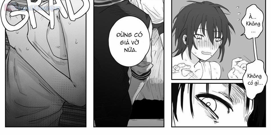 Tuyệt đối suy đồi 1 trang 20