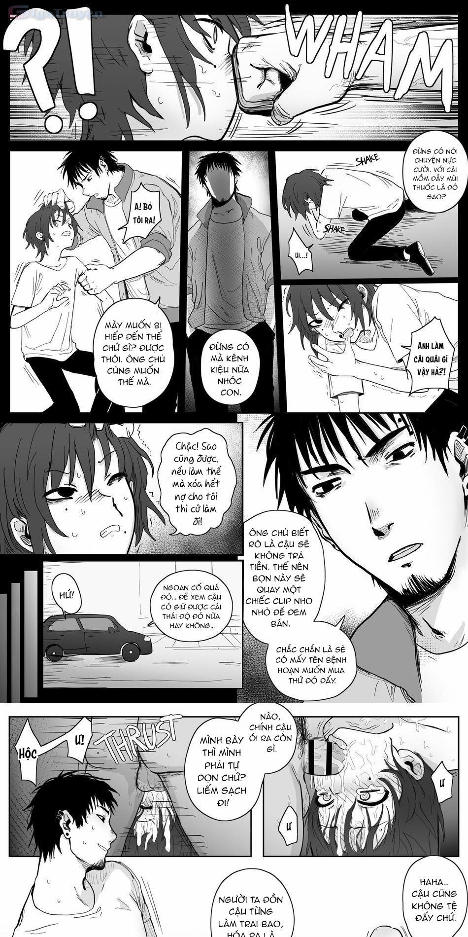 Tuyệt đối suy đồi 1 trang 4