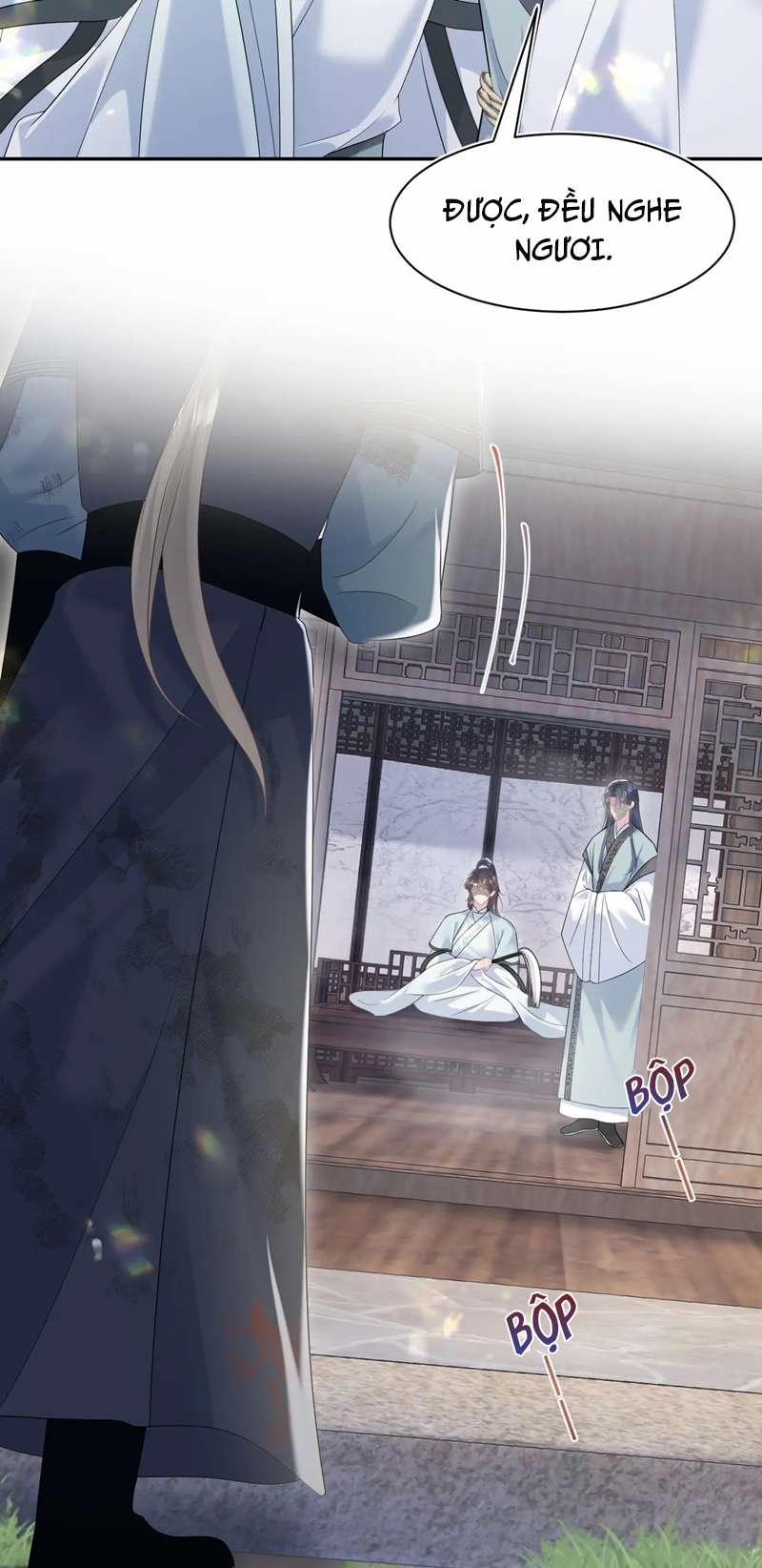 Tuyệt Mỹ Bạch Liên Hoa Online Dạy Học 195 trang 14
