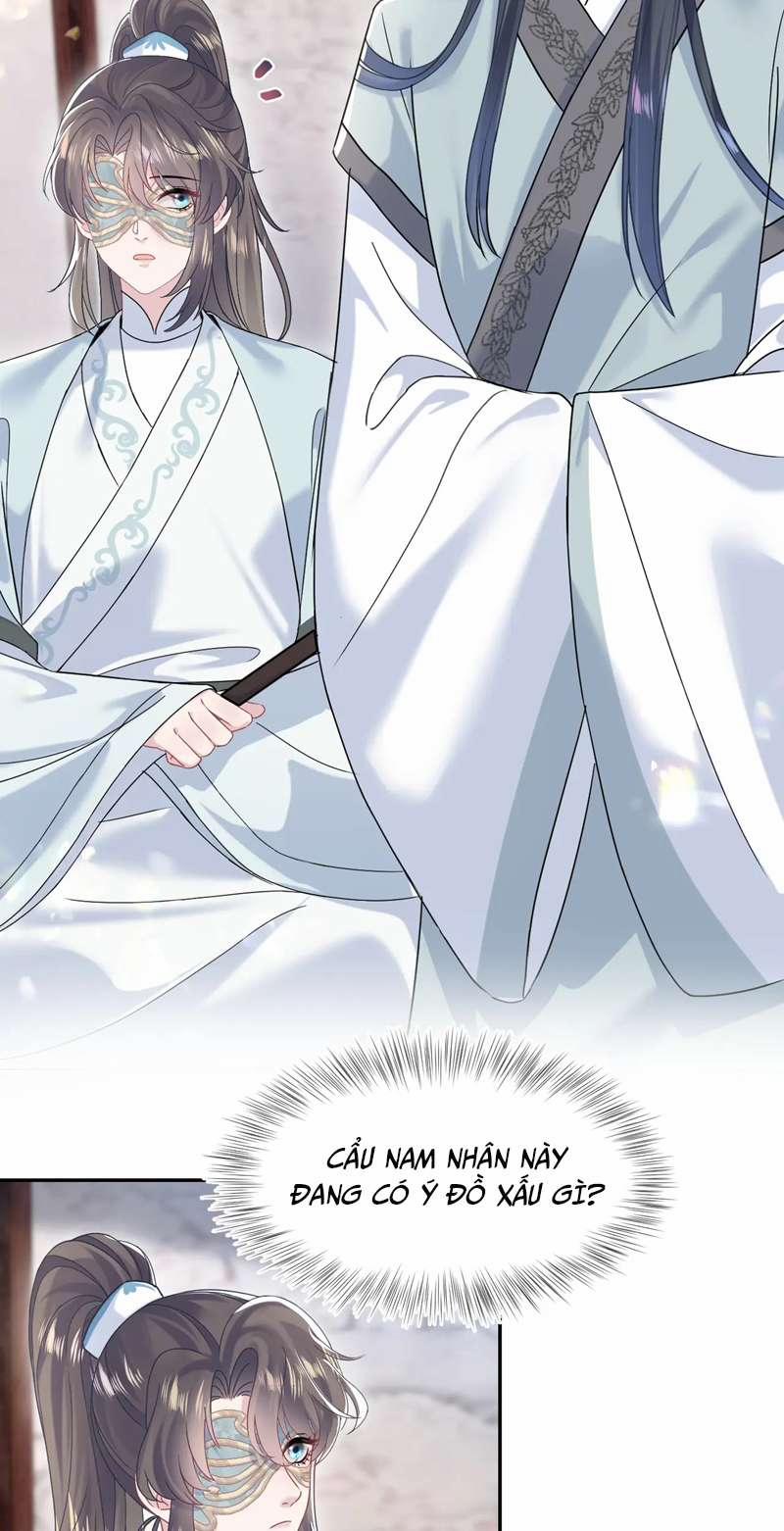 Tuyệt Mỹ Bạch Liên Hoa Online Dạy Học 195 trang 23