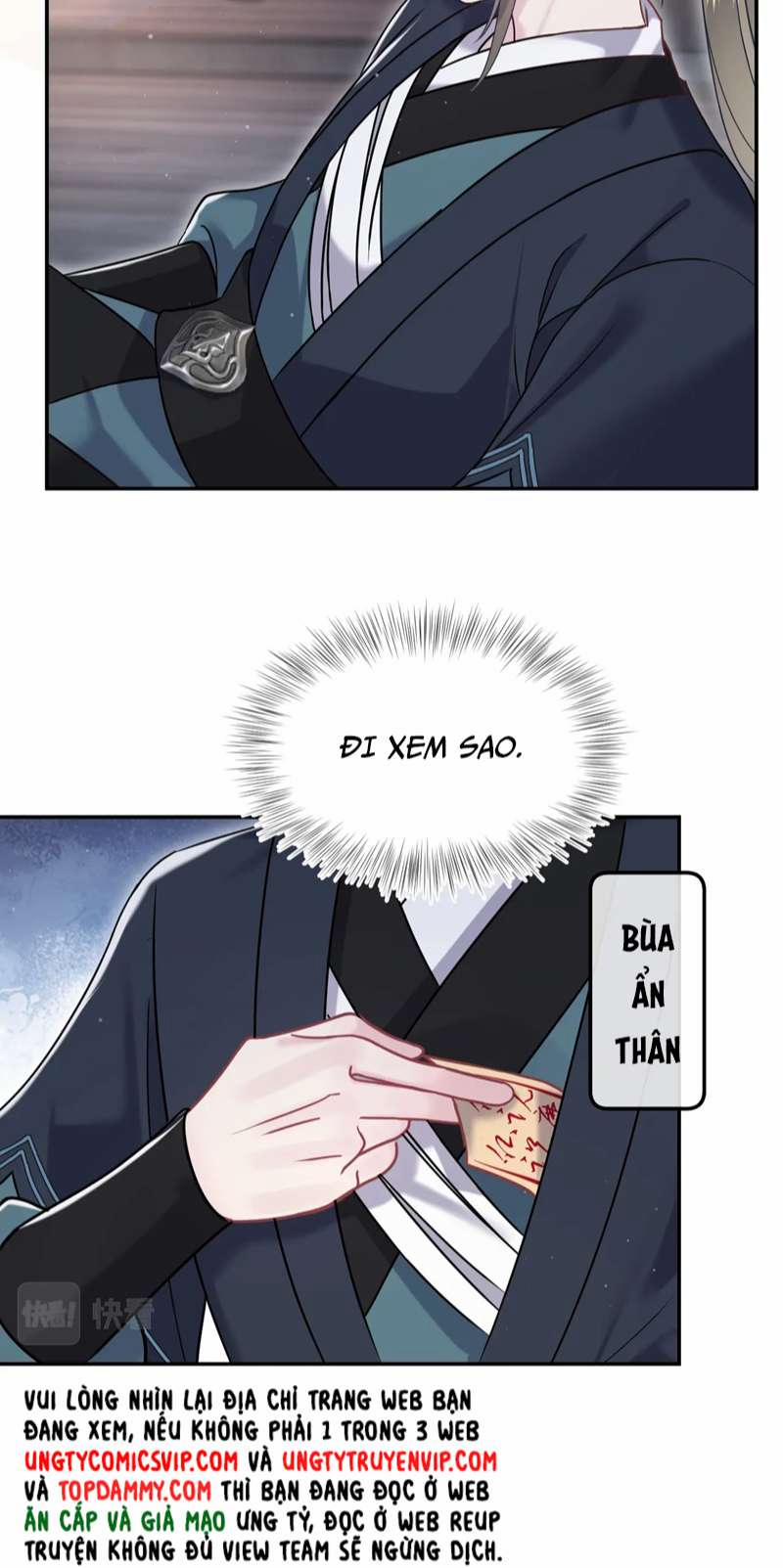 Tuyệt Mỹ Bạch Liên Hoa Online Dạy Học 195 trang 29