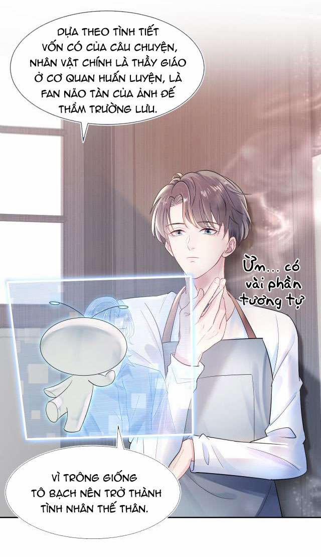 Tuyệt Mỹ Bạch Liên Online Dạy Học 1 trang 22