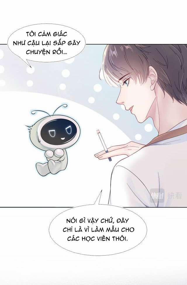 Tuyệt Mỹ Bạch Liên Online Dạy Học 1 trang 27