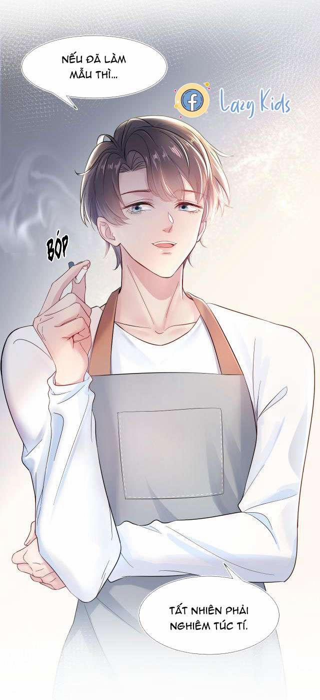 Tuyệt Mỹ Bạch Liên Online Dạy Học 1 trang 28